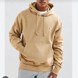 Champion Reverse Weave Hoodie